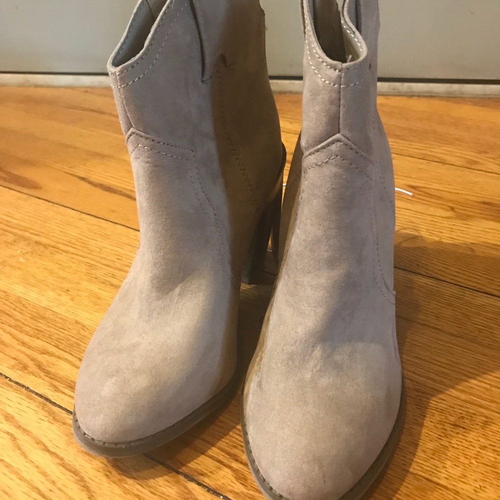 Merona boots